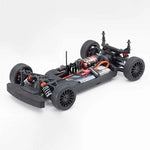 Kyosho 1/10 Fazer MK2 FZ02 4x4 Electric Touring Car Chassis Kit - 34461C