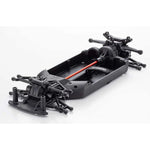 Kyosho 1/10 Fazer MK2 FZ02 4x4 Electric Touring Car Chassis Kit - 34461C