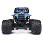 LOSI 1/18 Mini LMT 4X4 Brushed Monster Truck RTR, Son-Uva Digger
