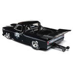 Losi 1/10 '68 Ford F100 22S 2WD No Prep Drag Truck Brushless RTR, Losi Garage