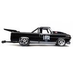 Losi 1/10 '68 Ford F100 22S 2WD No Prep Drag Truck Brushless RTR, Losi Garage