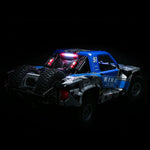 Losi 1/6 Super Baja Rey 2.0 4X4 Desert Truck Brushless RTR, King Shocks