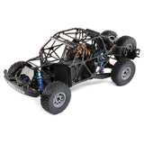 Losi 1/6 Super Baja Rey 2.0 4X4 Desert Truck Brushless RTR, King Shocks