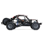 Losi 1/6 Super Baja Rey 2.0 4X4 Desert Truck Brushless RTR, King Shocks