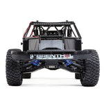 Losi 1/6 Super Baja Rey 2.0 4X4 Desert Truck Brushless RTR, King Shocks