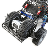 Losi 1/6 Super Baja Rey 2.0 4X4 Desert Truck Brushless RTR, King Shocks