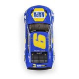 Losi 1/12 NASCAR RC Race Car Chase Elliott No. 9 NAPA 2025 Chevrolet Camaro ZL1 2S AWD RTR Brushed On-Road (Battery & Charger Included)