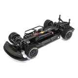 Losi 1/12 NASCAR RC Race Car Chase Elliott No. 9 NAPA 2025 Chevrolet Camaro ZL1 2S AWD RTR Brushed On-Road (Battery & Charger Included)