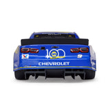 Losi 1/12 NASCAR RC Race Car Chase Elliott No. 9 NAPA 2025 Chevrolet Camaro ZL1 2S AWD RTR Brushed On-Road (Battery & Charger Included)