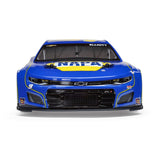 Losi 1/12 NASCAR RC Race Car Chase Elliott No. 9 NAPA 2025 Chevrolet Camaro ZL1 2S AWD RTR Brushed On-Road (Battery & Charger Included)