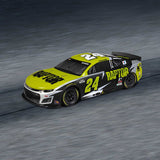 Losi 1/12 NASCAR RC Race Car William Byron No. 24 Raptor 2025 Chevrolet Camaro ZL1 2S AWD RTR Brushed On-Road (Battery & Charger Included)