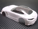 PN Racing Mini-Z Lexan Roof Mercedes AMG GT3