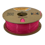 Lipstick Pink PLA+Silk