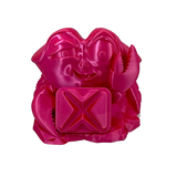 Lipstick Pink PLA+Silk