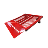 Freshpark Mini Jump Ramp
