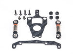 PN Racing Mini-Z Tri Damper System Conversion Kit for MR3311 V4 Motor Mount