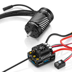 Hobbywing Combo Max8 G2s ESC + 4268SD - 2500KV G2 Motor