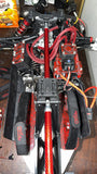 Carbon Fiber Battery Trays for Arrma 8s Outcast & Kraton