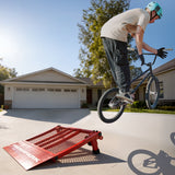 Freshpark Mini Jump Ramp