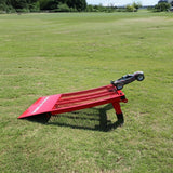 Freshpark Mini Jump Ramp