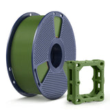 Friendly Hobbies 3D Printer PLA Filament 1kg Spools
