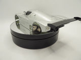 Silver Horse RC MBZ Sauber LM 102mm Painted Body - Titanium Silver