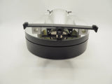 Silver Horse RC MBZ Sauber LM 102mm Painted Body - Titanium Silver