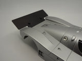 Silver Horse RC Super High Downforce Wing for Silver Horse Sauber