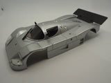 Silver Horse RC Super High Downforce Wing for Silver Horse Sauber