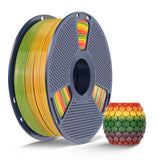 Friendly Hobbies 3D Printer PLA Filament 1kg Spools