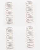 Powerhobby Aluminum Oil Shocks for Buggy Losi Micro-B/Micro-T (Front & Rear)