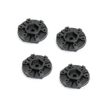 Powerhobby 1/10 SC Wheel Adapters 14mm for Arrma Senton 3S 4x4 (4)