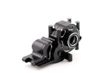 Powerhobby Aluminum Transmission Case Black Losi Micro-B Micro-T