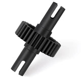 Powerhobby Steel Gearbox Straight Shaft Gear Set Losi Micro-B / Micro-T