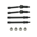 Powerhobby 1144 Steel Hardening CVD Axial SCX30