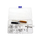 Powerhobby Sealed Bearing kit + Screw Kit Axial SCX30 - PHB7586