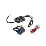 Powerhobby Axial SCX30 FOC ESC / Motor - PHB7598