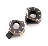 Powerhobby Axial SCX30 Brass Steering Cups