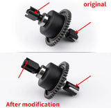Powerhobby Arrma Felony 6S Extended +2mm Diff Cups