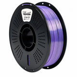 IIID Max High Speed Silk PLA+ Filament 1.75mm | Metallic Sheen Finish