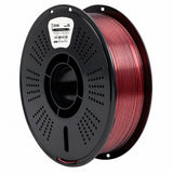 IIID Max High Speed Silk PLA+ Filament 1.75mm | Metallic Sheen Finish