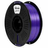 IIID Max High Speed Silk PLA+ Filament 1.75mm | Metallic Sheen Finish