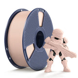 Friendly Hobbies 3D Printer PLA Filament 1kg Spools