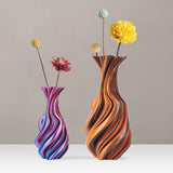 PLA Silk Dual Color Filament 1.75mm, 1KG/2.2LB