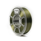 IIID Max High Speed Silk PLA+ Filament 1.75mm | Metallic Sheen Finish