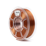 IIID Max High Speed Silk PLA+ Filament 1.75mm | Metallic Sheen Finish