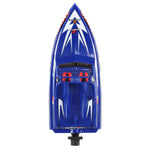 Proboat Sprinjet 9-Inch Self-Right Jet Boat RTR - Blue