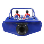 Proboat Sprinjet 9-Inch Self-Right Jet Boat RTR - Blue