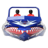 Proboat Sprinjet 9-Inch Self-Right Jet Boat RTR - Blue