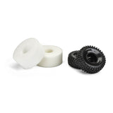 Pro-Line Racing 1/10 Hyrax G8 Front/Rear 2.2" Rock Crawling Tires (2)